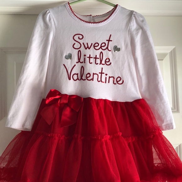 valentines dresses for kids